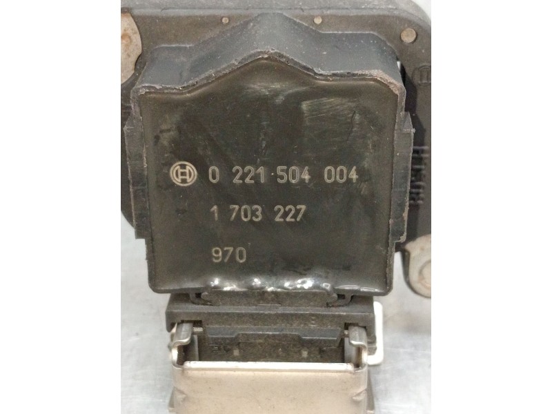 Recambio de bobina encendido para bmw 3 (e36) 323 i referencia OEM IAM 0221504004 1703227 1354489085 