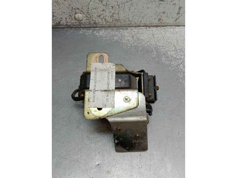 Recambio de bobina encendido para audi v8 (d11) 3.6 v8 cat referencia OEM IAM 443905105C CM1T204A 