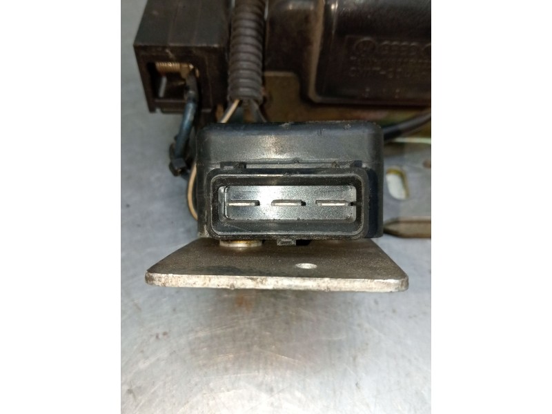 Recambio de bobina encendido para audi v8 (d11) 3.6 v8 cat referencia OEM IAM 443905105C CM1T204A 