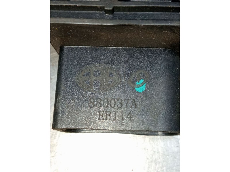 Recambio de bobina encendido para audi tt (8n3) 1.8 t referencia OEM IAM 880037A EBI14 