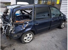 ford galaxy (vy) del año 2002 2