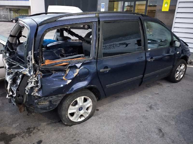 ford galaxy (vy) del año 2002