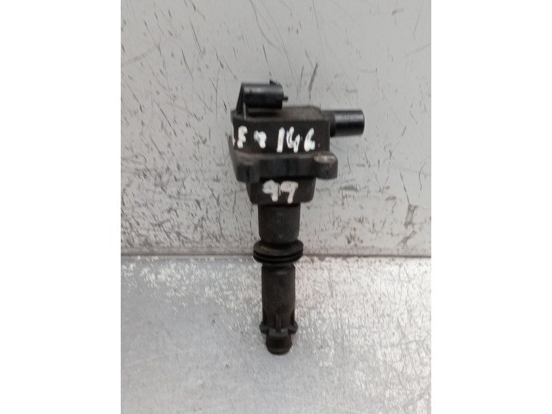 Recambio de bobina encendido para alfa romeo 146 1.4 16v cat referencia OEM IAM 1227030062  