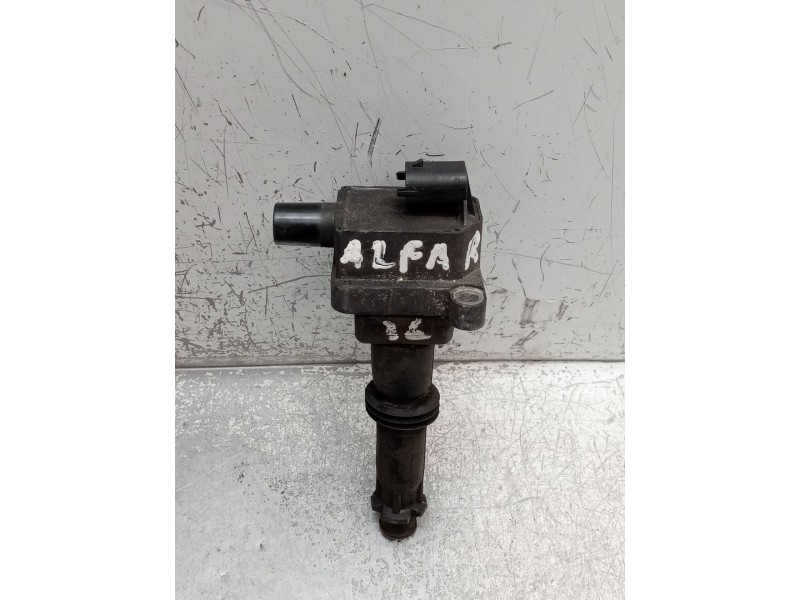 Recambio de bobina encendido para alfa romeo 146 1.4 16v cat referencia OEM IAM 1227030062  