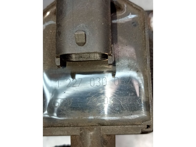 Recambio de bobina encendido para alfa romeo 146 1.4 16v cat referencia OEM IAM 1227030062  