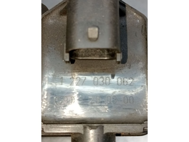 Recambio de bobina encendido para alfa romeo 146 1.4 16v cat referencia OEM IAM 1227030062  