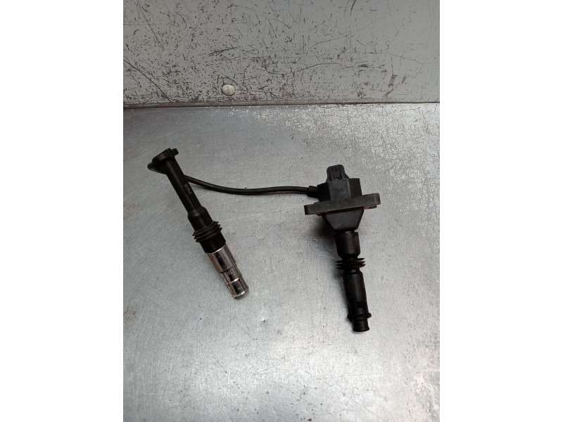 Recambio de bobina encendido para alfa romeo 145 1.6 16v cat referencia OEM IAM 1227030062  