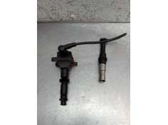 Recambio de bobina encendido para alfa romeo 145 1.6 16v cat referencia OEM IAM 1227030062   2