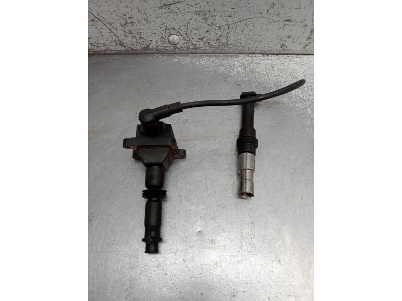 Recambio de bobina encendido para alfa romeo 145 1.6 16v cat referencia OEM IAM 1227030062  