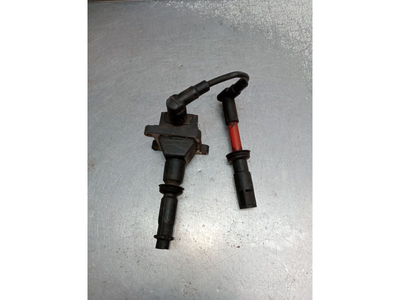 Recambio de bobina encendido para alfa romeo 145 1.6 16v cat referencia OEM IAM 1227030069 0356100107 