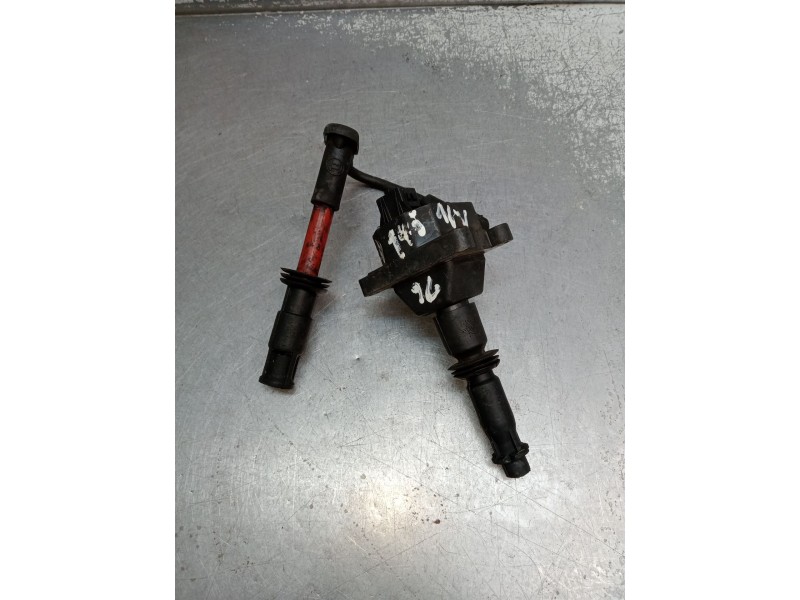Recambio de bobina encendido para alfa romeo 145 1.6 16v cat referencia OEM IAM 1227030069 0356100107 