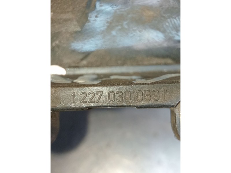 Recambio de bobina encendido para alfa romeo 145 1.6 16v cat referencia OEM IAM 1227030069 0356100107 