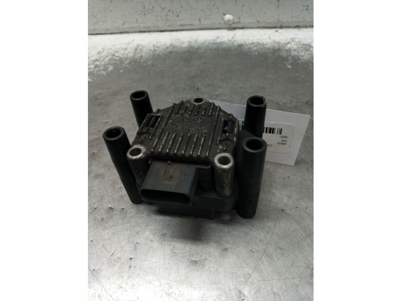 Recambio de bobina encendido para audi a3 (8l) 1.8 ambiente referencia OEM IAM 032905106B 311740 