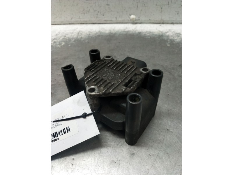 Recambio de bobina encendido para audi a3 (8l) 1.8 ambiente referencia OEM IAM 032905106B 311740 