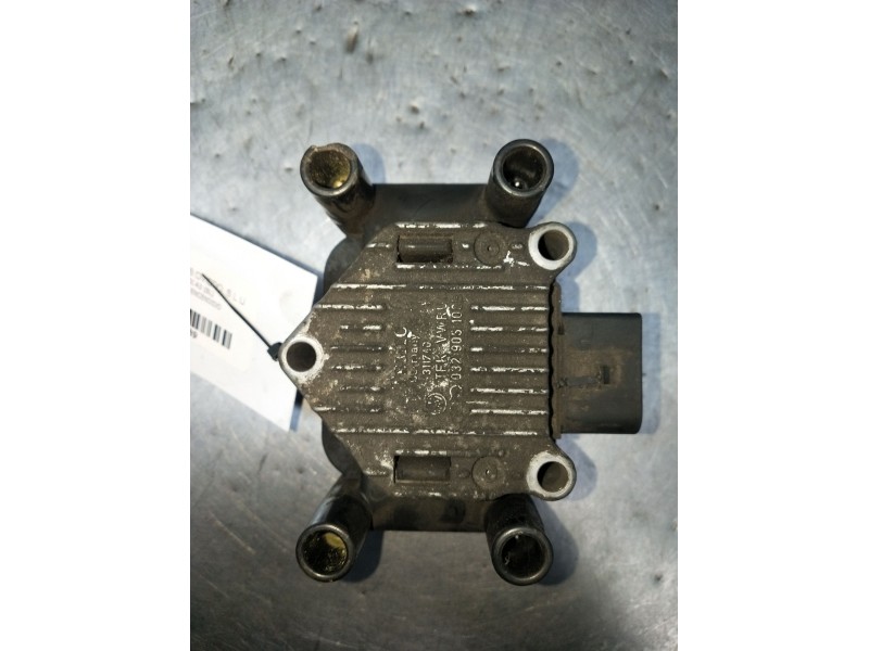 Recambio de bobina encendido para audi a3 (8l) 1.8 ambiente referencia OEM IAM 032905106B 311740 