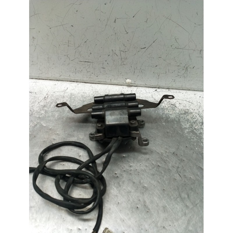 Recambio de bobina encendido para audi a4 berlina (b5) 2.6 v6 cat (abc) referencia OEM IAM 078905101C CM16002 