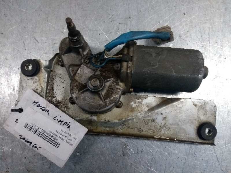 Recambio de motor limpia trasero para mitsubishi montero (l040) 2500 td (2-ptas.) referencia OEM IAM    Recambio de motor limpia trasero para mitsubishi montero (l040) 2500 td (2-ptas.) referencia OEM IAM