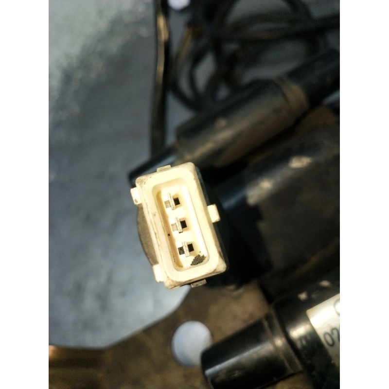 Recambio de bobina encendido para audi a4 berlina (b5) 2.6 v6 cat (abc) referencia OEM IAM 078905101C CM16002 