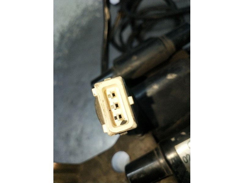 Recambio de bobina encendido para audi a4 berlina (b5) 2.6 v6 cat (abc) referencia OEM IAM 078905101C CM16002 