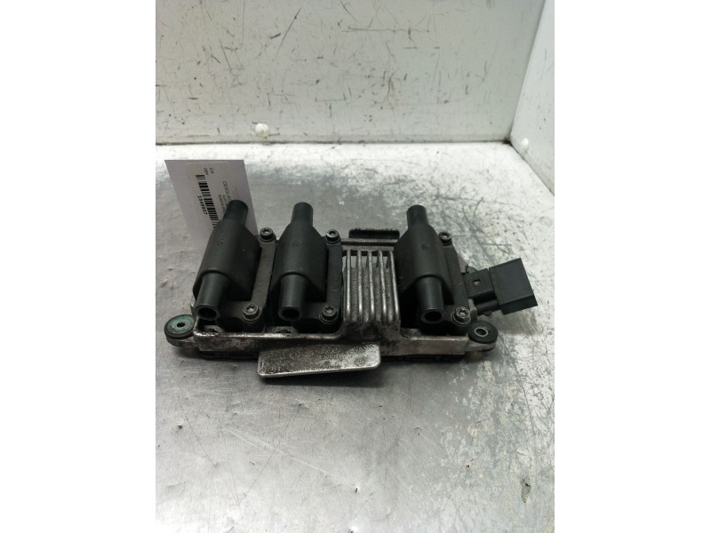 Recambio de bobina encendido para audi a4 avant (b5) 2.4 v6 30v referencia OEM IAM 078905104  