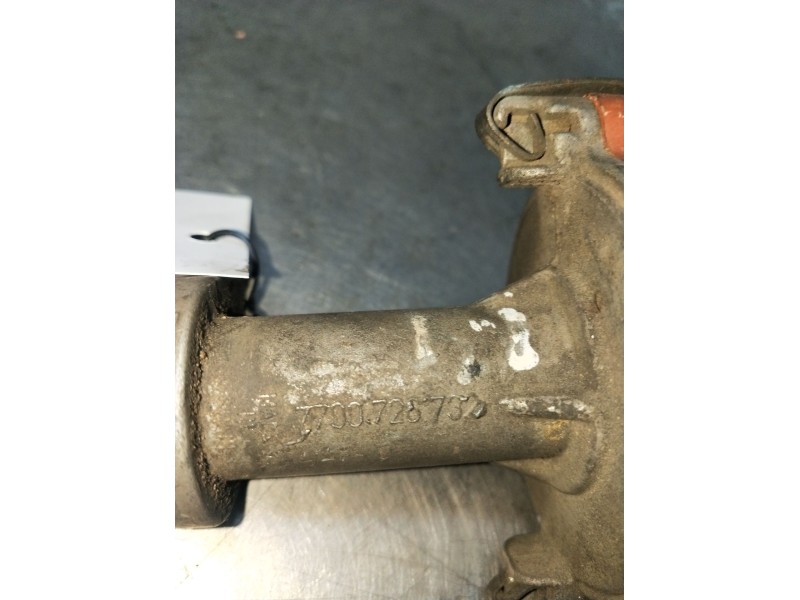 Recambio de delco para renault 9 1.4 referencia OEM IAM 770072673  