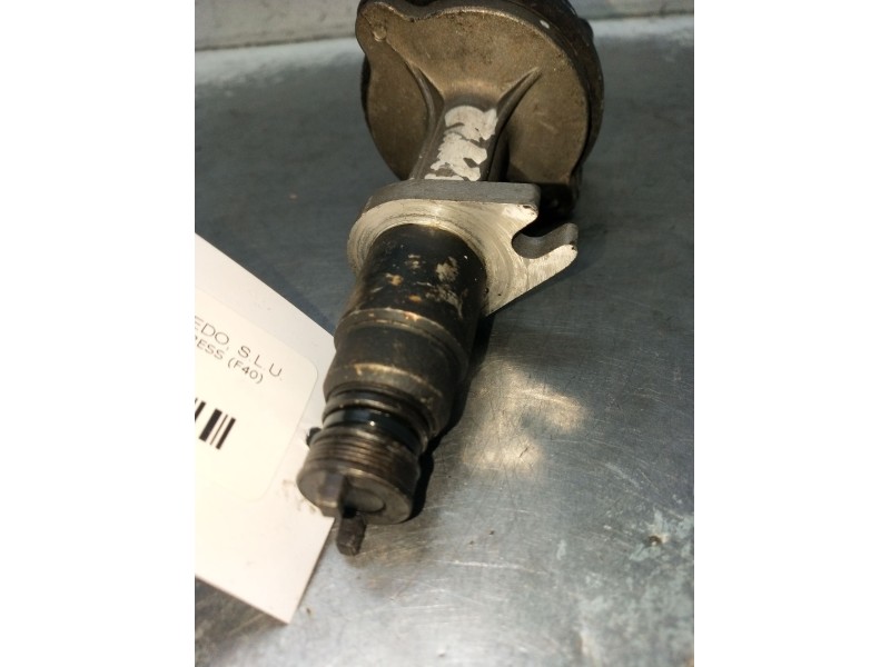 Recambio de delco para renault rapid/express (f40) referencia OEM IAM 525352E  