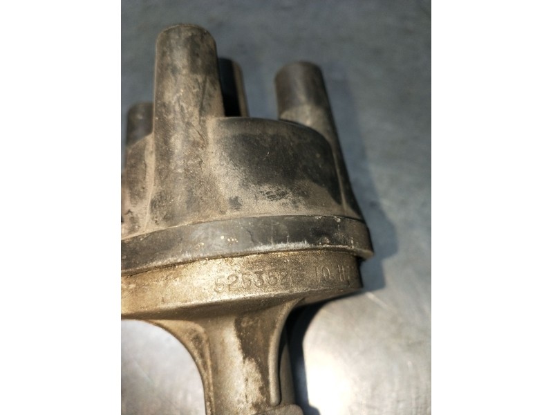 Recambio de delco para renault rapid/express (f40) referencia OEM IAM 525352E  