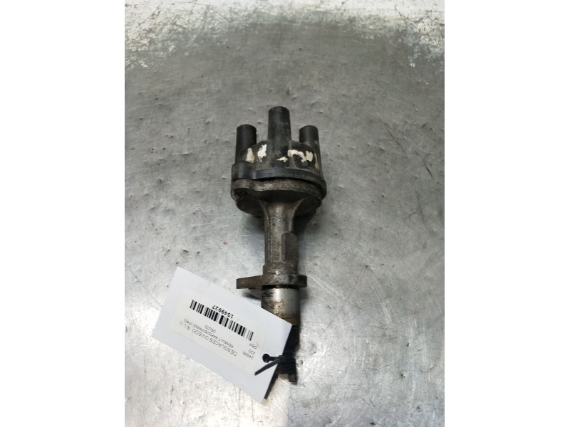 Recambio de delco para renault rapid/express (f40) referencia OEM IAM 523352E  