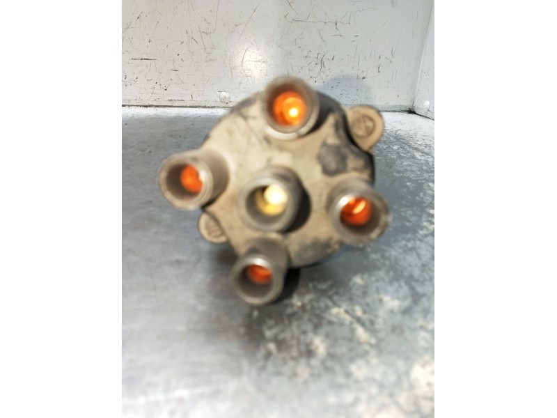 Recambio de delco para renault rapid/express (f40) referencia OEM IAM 523352E  