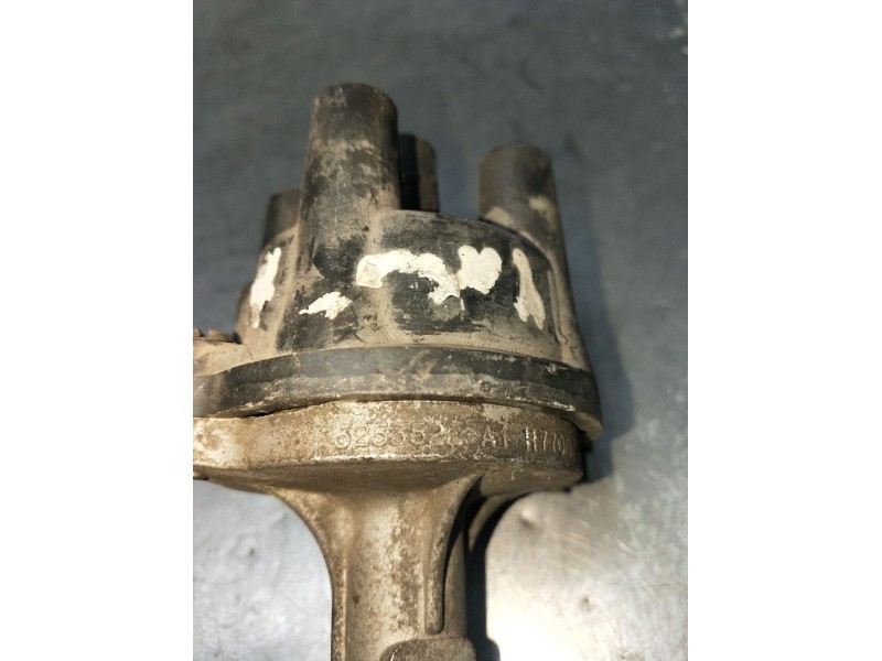 Recambio de delco para renault rapid/express (f40) referencia OEM IAM 523352E  