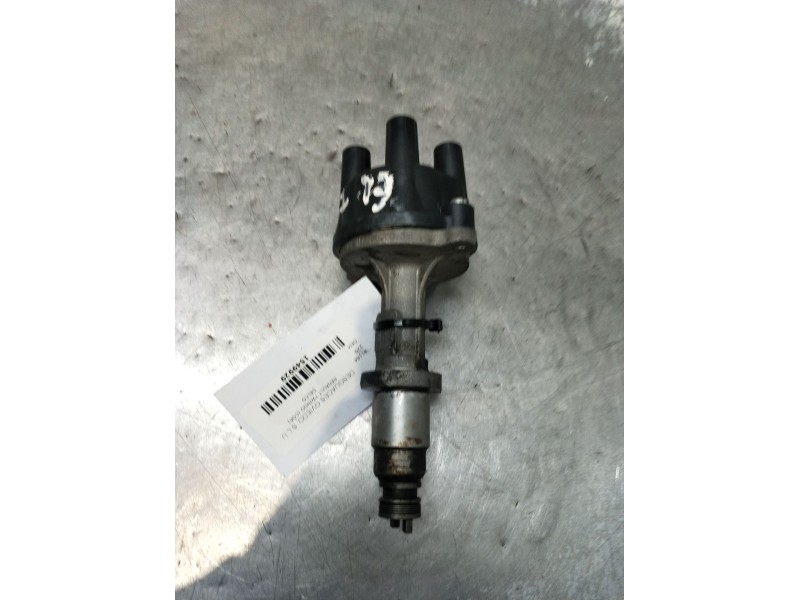 Recambio de delco para renault twingo (co6) 1.2 referencia OEM IAM 525352E  