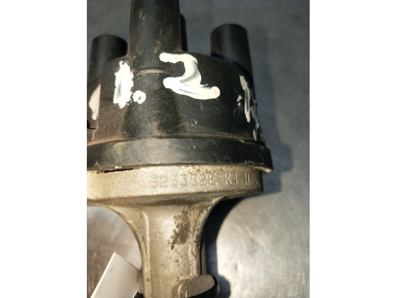 Recambio de delco para renault twingo (co6) 1.2 referencia OEM IAM 525352E  