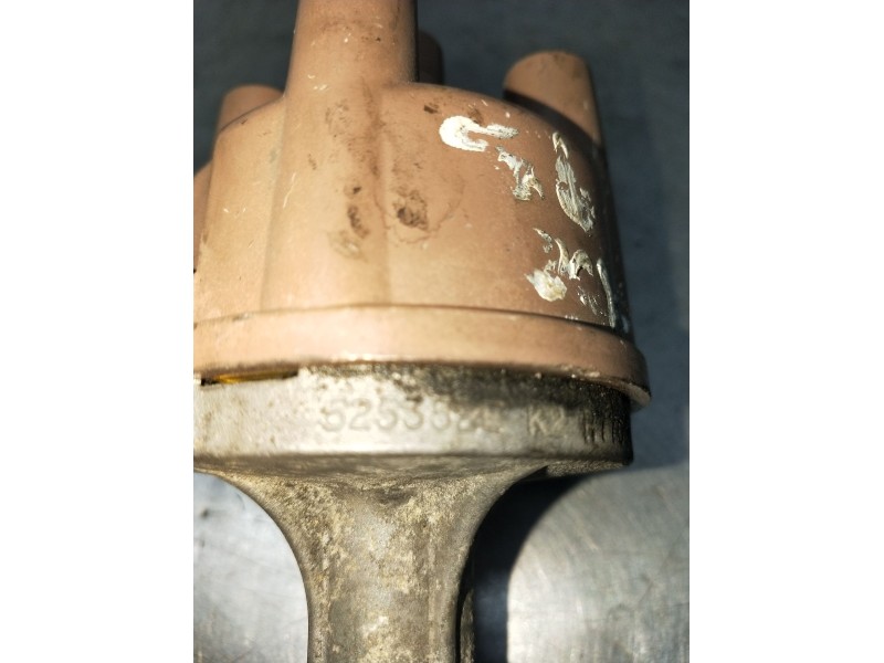 Recambio de delco para renault 5 (b/c40) referencia OEM IAM 5253525  