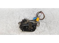 Recambio de motor cierre centralizado delantero izquierdo para mercedes vaneo (w414) furgoneta compacta 1.7 cdi vaneo (414.700) 