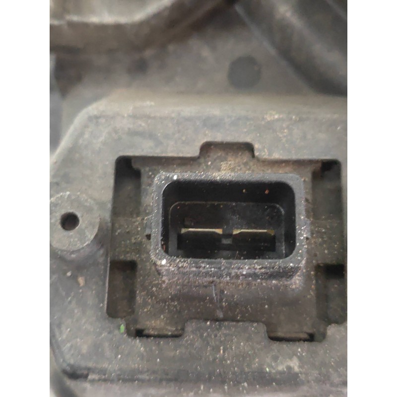 Recambio de electroventilador para ford mondeo berlina/familiar (fd) clx berlina referencia OEM IAM 93BB8C607 93BB8B605CC 