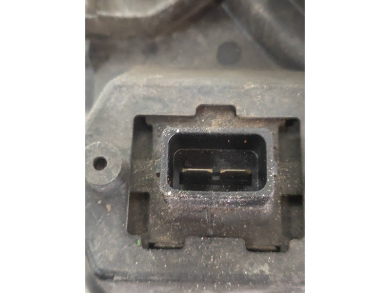 Recambio de electroventilador para ford mondeo berlina/familiar (fd) clx berlina referencia OEM IAM 93BB8C607 93BB8B605CC 