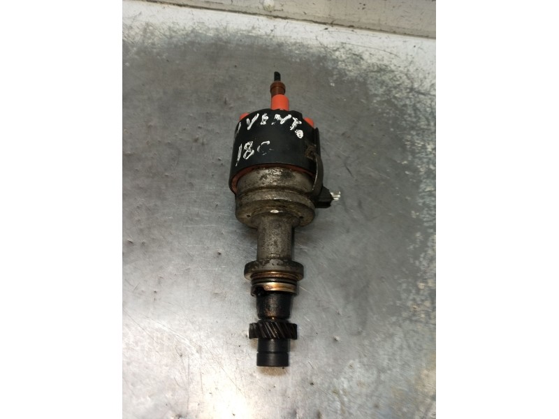 Recambio de delco para volkswagen vento (1h2) 1.8 referencia OEM IAM 0237520036 050905205AH VER FOTOS