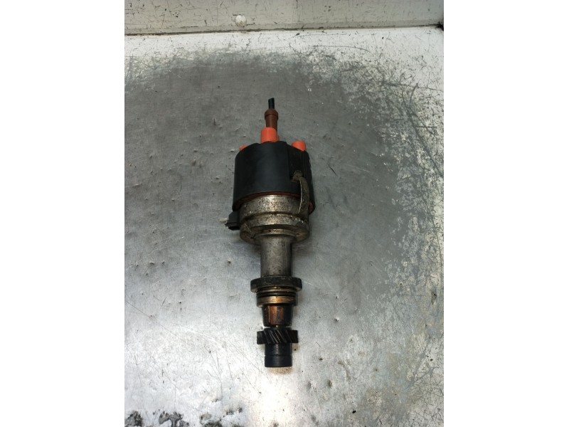 Recambio de delco para volkswagen vento (1h2) 1.8 referencia OEM IAM 0237520036 050905205AH VER FOTOS
