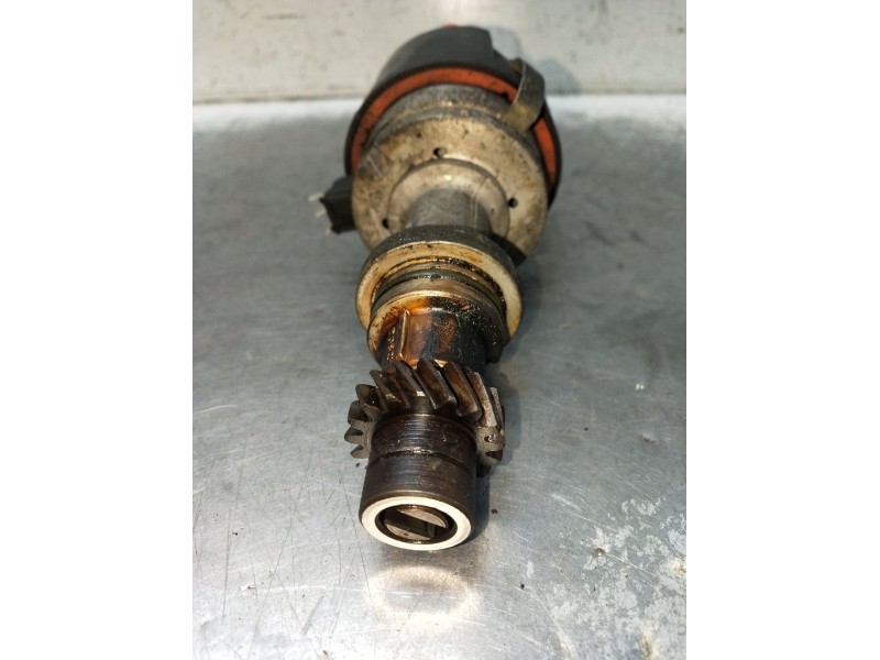 Recambio de delco para volkswagen vento (1h2) 1.8 referencia OEM IAM 0237520036 050905205AH VER FOTOS