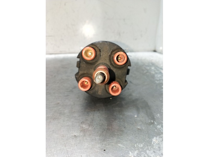 Recambio de delco para volkswagen vento (1h2) 1.8 referencia OEM IAM 0237520036 050905205AH VER FOTOS