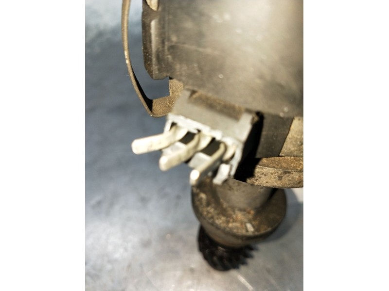 Recambio de delco para volkswagen vento (1h2) 1.8 referencia OEM IAM 0237520036 050905205AH VER FOTOS