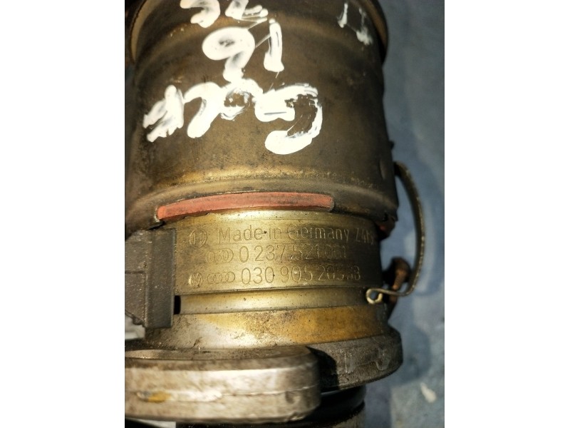 Recambio de delco para volkswagen golf iii berlina (1h1) cl referencia OEM IAM 0237521061 030905205AB 