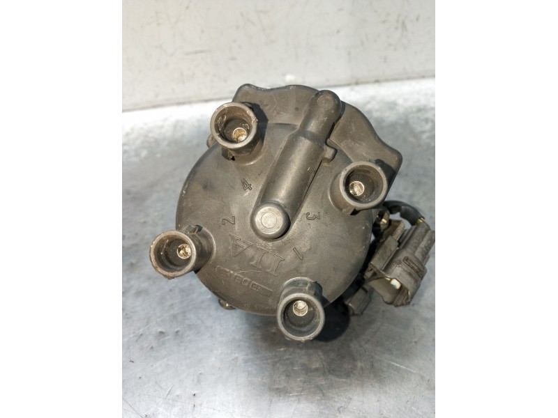 Recambio de delco para toyota corolla (e11) 1.6 16v referencia OEM IAM 1902016200 0200201662 