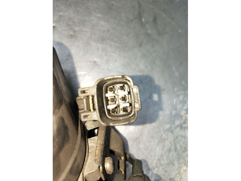 Recambio de delco para toyota corolla (e11) 1.6 16v referencia OEM IAM 1902016200 0200201662 