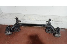 Recambio de puente trasero para toyota prius (nhw30) referencia OEM IAM   DISCO / ABS
