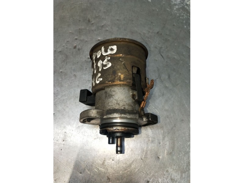 Recambio de delco para volkswagen polo berlina (6n1) concept referencia OEM IAM 030905205AE DT458BX 