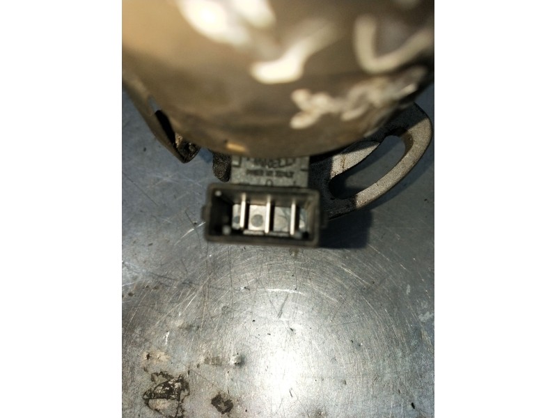 Recambio de delco para volkswagen polo berlina (6n1) concept referencia OEM IAM 030905205AE DT458BX 