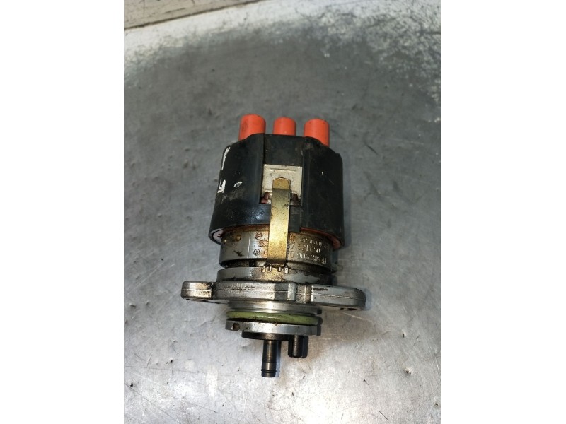 Recambio de delco para volkswagen golf ii (19e, 1g1) 1.6 td referencia OEM IAM 0237521050 030902205AA 