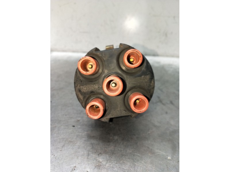 Recambio de delco para volkswagen golf ii (19e, 1g1) 1.6 td referencia OEM IAM 0237521050 030902205AA 