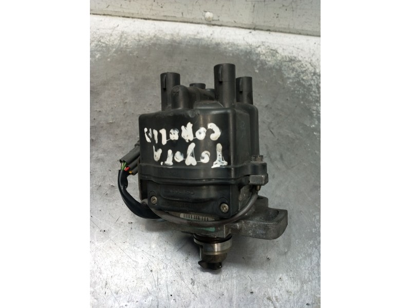 Recambio de delco para toyota corolla 1.6 referencia OEM IAM 1902010260 4290201062 